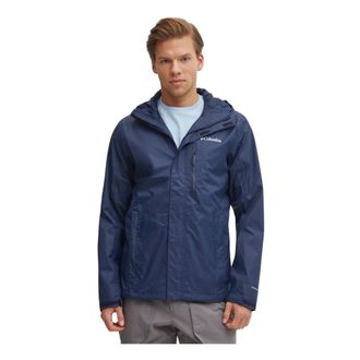 Columbia Uomo, Sport, Blu, L, new