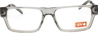 Spy RENLEYFUSION56 Eyeglasses - Clear