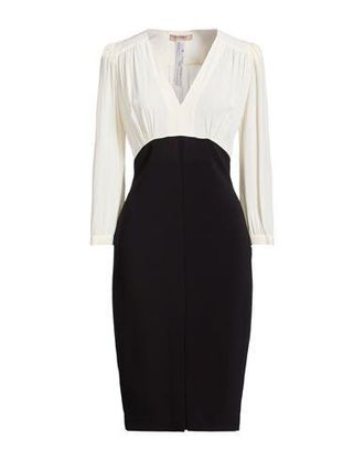 Twin-Set DRESSES - Midi dresses on YOOX.COM