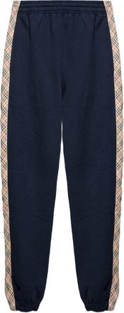 Burberry Cotton Sweatpants