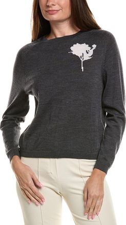 Max Mara Mm By Max Mara Paco Wool Cardigan
