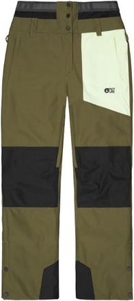 Picture Seen Pants Skihose für Damen | oliv