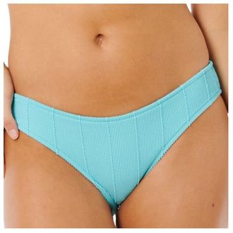 Rip Curl Vibe Surf Good Hipster Pant Bikini-Bottom f&uuml;r Damen | bunt