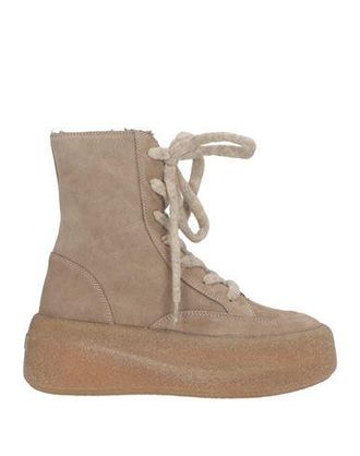 Vic Mati&eacute; CALZADO - Botines de ca&ntilde;a alta en YOOX.COM