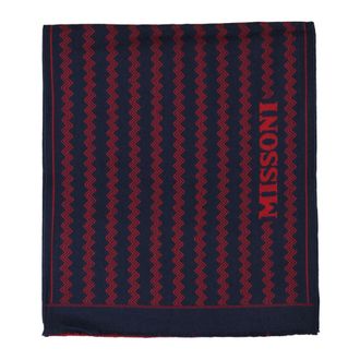 Missoni Dames, Accessoires, Veelkleurig, Maat: ONE Size