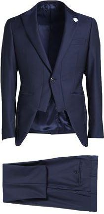 Luigi Bianchi Mantova TRAJES Y CONJUNTOS - Trajes en YOOX.COM