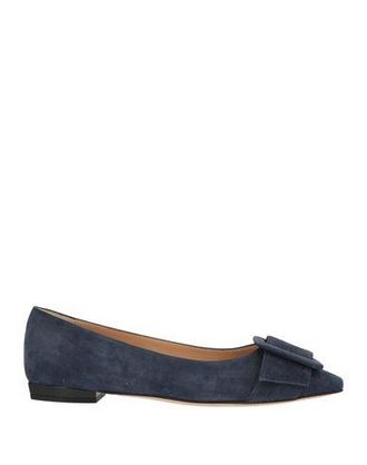 Sergio Rossi FOOTWEAR - Ballet flats sur YOOX.COM