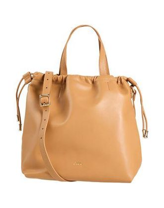 A.P.C. BAGS - Handbags on YOOX.COM