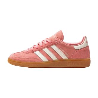 adidas Sport Shoes, female, Pink, Size: 8 2/3 US Handball Spezial