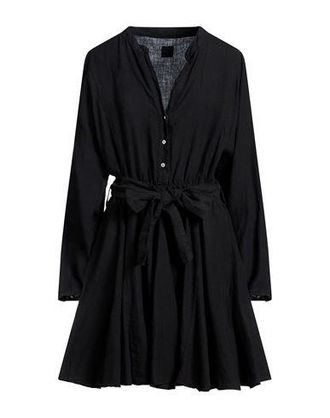 120% Lino DRESSES - Mini dresses on YOOX.COM