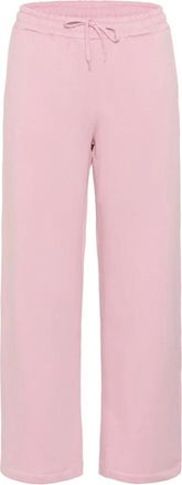 Saint Tropez Mujer, Pantalones, Rosa, Talla: S