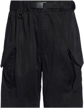 Yohji Yamamoto PARTES DE ABAJO - Pantalones cortos y bermudas en YOOX.COM