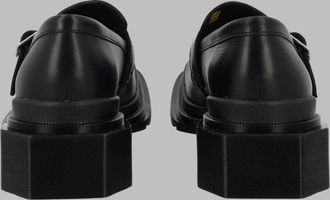 Dr. Martens Loafer - Black