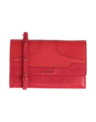Piquadro Small Leather Goods - Crossbody wallets on YOOX.COM