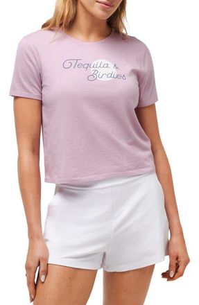 Brooks Luxe Short Sleeve Womens Clothing Heather Magenta
