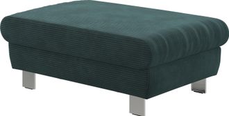 Cotta Hocker »Komaris, B: 100 cm« individuell zu kombinieren