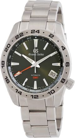 Grand Seiko Sport Automatic Mens Watch SBGM247G
