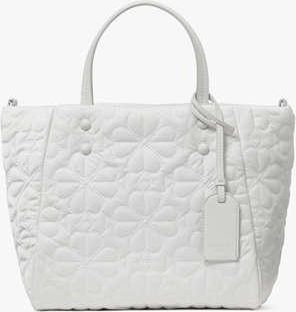 Kate Spade New York Tilly Quilted Small Tote Bag