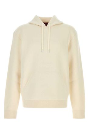 Gucci Off White Hood Sweater