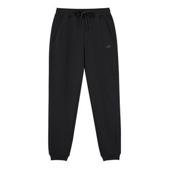 New Balance Casual Sport Joggers Asia Sizing Black AMP33336-BK