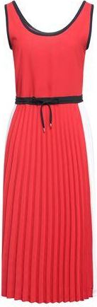 Tommy Hilfiger VESTIDOS - Vestidos midi en YOOX.COM