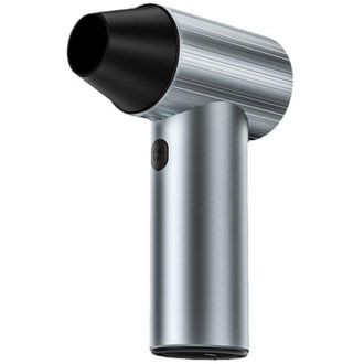 OEM Soplador De Aire Inal&aacute;mbrico: 90.000 Rpm, Bater&iacute;a De 2500 Mah, Ideal Para Limpiar Coches, Teclados Y Dispositivos Electr&oacute;nicos