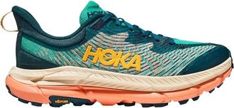 Hoka One One Dames, Sport, Veelkleurig, Maat: 34 EU