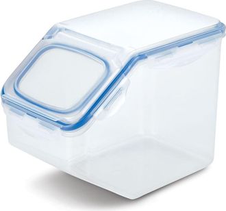OEM Lock & Lock Bo&icirc;te Herm&eacute;tique Couvercle &Agrave; Clapet 5 L