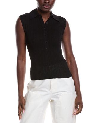 A.L.C. A. L.C. Ollie Top