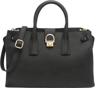 Etrier Bolso de mano Equestre - Bags - Mujer - Negro - ONE SIZE