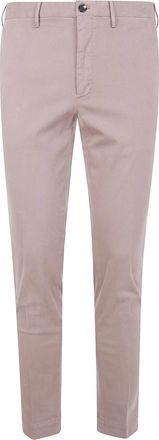 Incotex Regular Trousers