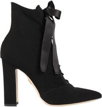 Dolce & Gabbana SCHUHE - Stiefeletten auf YOOX.COM
