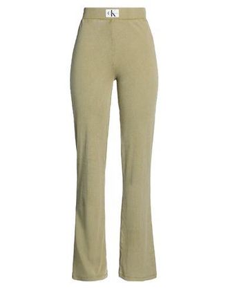 Calvin Klein BOTTOMWEAR - Leggings on YOOX.COM