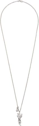 VIVIENNE WESTWOO【Tiziana Pendant - ネックレス】 Vivienne Westwood Tiziana Pendant from $291.00 - on Stylight