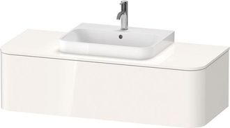 Duravit Unidad De Lavabo Duravit Happy D.2 Plus Para Soporte Mural