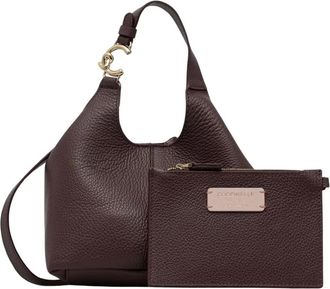 Coccinelle C-Easy Small - - Bags - Donna - Rosso - ONE SIZE