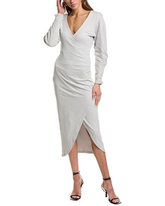 Iro Iro Rokah Maxi Dress