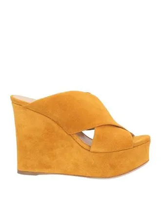 Sergio Rossi FOOTWEAR - Sandals on YOOX.COM
