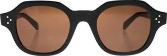Celine Mujer, Accesorios, Negro, Talla: ONE Size