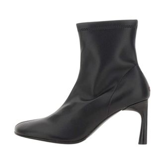 Halmanera Bot&iacute;n Lori 41 - Shoes - Mujer - Negro - 38 EU