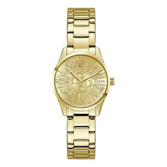 Guess Gw1108L2 - Dames - Accessoires - Geel - Maat: ONE Size