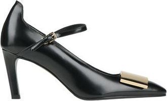 Lella Baldi FOOTWEAR - Pumps on YOOX.COM