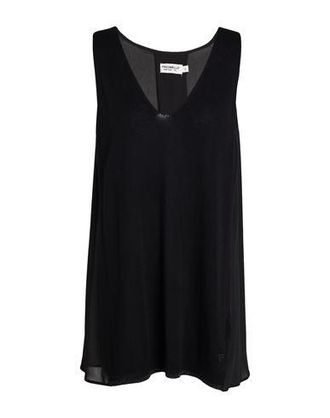 Fred Mello TOPWEAR - Tank Tops on YOOX.COM