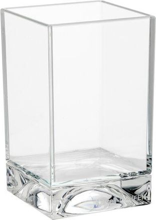 Laufen Laufen - Vaso Kartell Boxy De Ancho/alto: 70/70/120mm