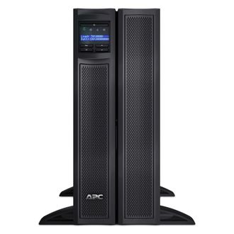 A.P.C. Apc Smart-ups Sistema De Alimentaci&oacute;n Ininterrumpida (ups) L&iacute;nea Interactiva 2,2 Kva 1980 W 10 Salidas Ac
