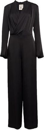 Semicouture JUMPSUITS & TRACKSUITS - Jumpsuits on YOOX.COM