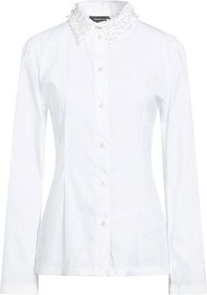 Fabiana Filippi TOPWEAR - Camicie su YOOX.COM