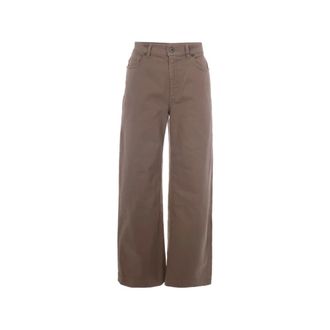 P.A.R.O.S.H. P.a.r.o.s.h., Donna, Pantaloni, Beige, XS, new