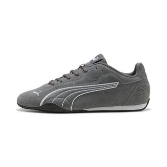 Puma Sneakers PUMA Catch unisex, Scarpe, Grigio, 40.5