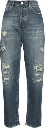 Pantaloni Torino PARTES DE ABAJO - Pantalones vaqueros en YOOX.COM